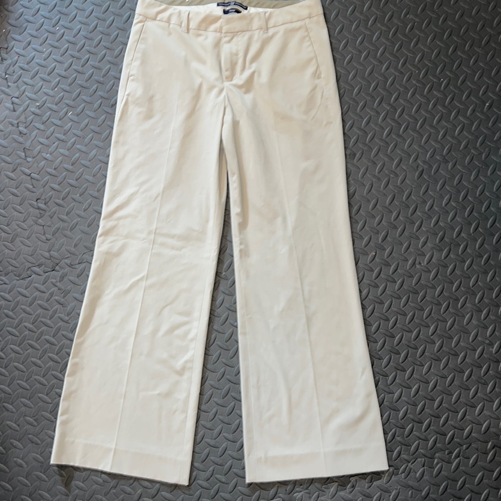 Gap womens trousers